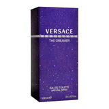 Versace The Dreamer 100ml Agua de Tocador