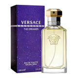 Versace The Dreamer 100ml Agua de Tocador