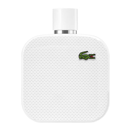 Lacoste Blanc 175ml Agua de Tocador