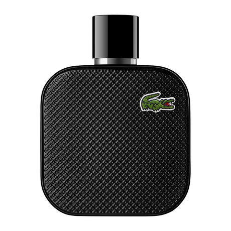 Lacoste Noir 100ml Agua de Tocador