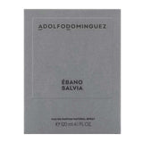 Adolfo Dominguez  Ebano Salvia 120ml Agua de Perfume