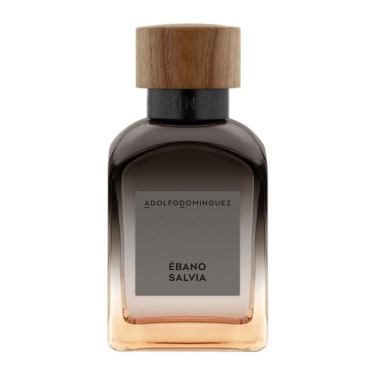 Adolfo Dominguez  Ebano Salvia 120ml Agua de Perfume