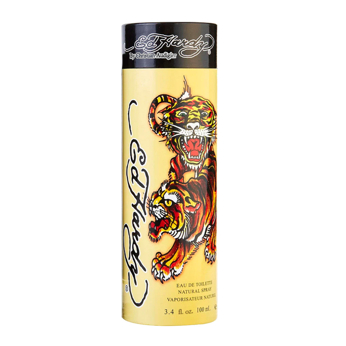 Christian Audigier Ed Hardy 100ml Agua de Tocador