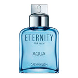 Calvin Klein Eternity Aqua 100ml Agua de Tocador