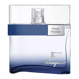 Salvatore Ferragamo F by Ferragamo Free Time 100ml Agua de Tocador