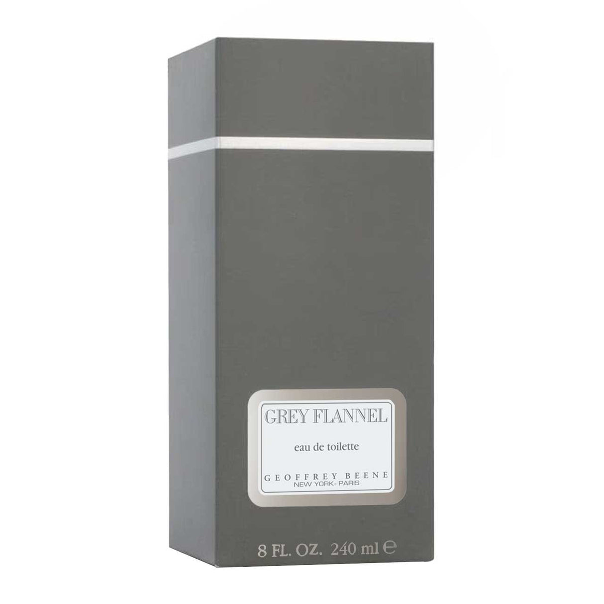 Geoffrey Beene Grey Frannel 240ml Agua de Tocador