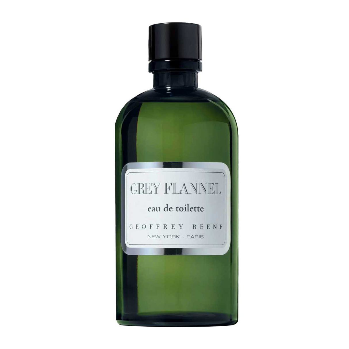 Geoffrey Beene Grey Frannel 240ml Agua de Tocador