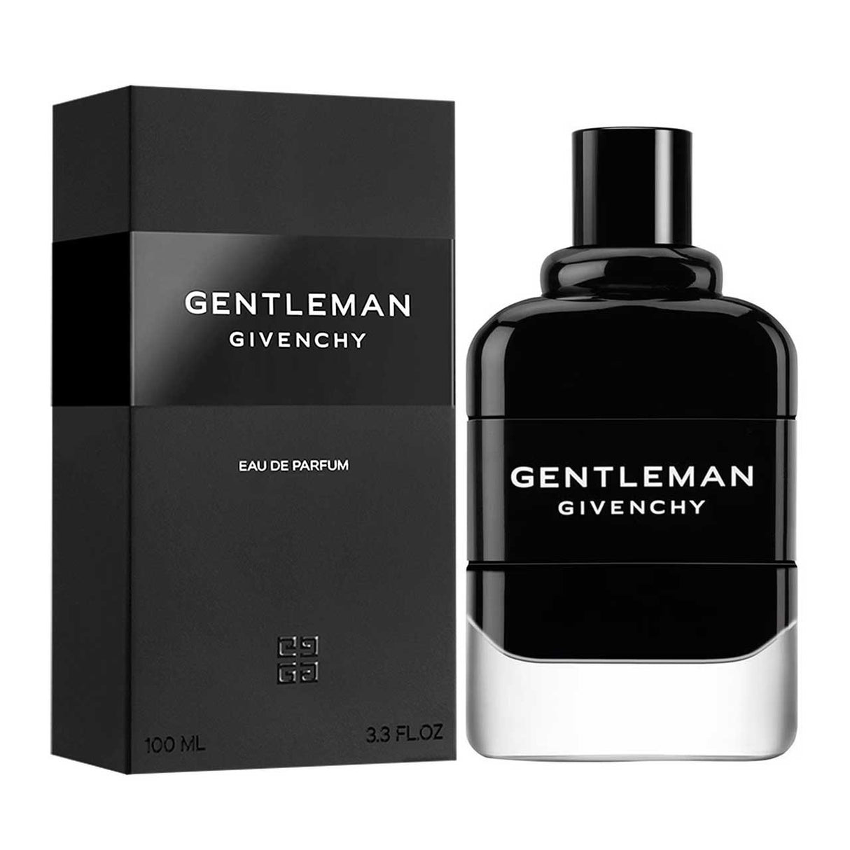 Givenchy Gentleman 100ml Agua de Perfume