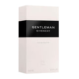 Givenchy Gentleman 100ml Agua de Tocador