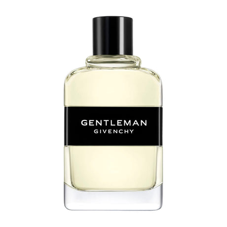 Givenchy Gentleman 100ml Agua de Tocador