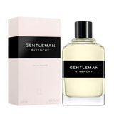 Givenchy Gentleman 100ml Agua de Tocador