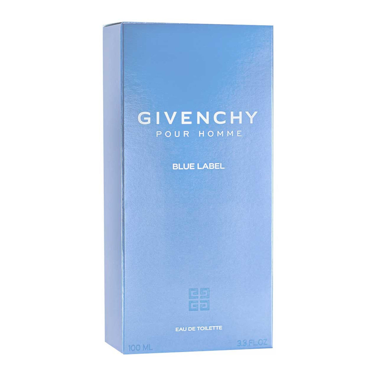 Givenchy Blue Label 100ml Agua de Tocador