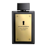 Antonio Banderas The Golden Secret Agua de Perfume 2x1