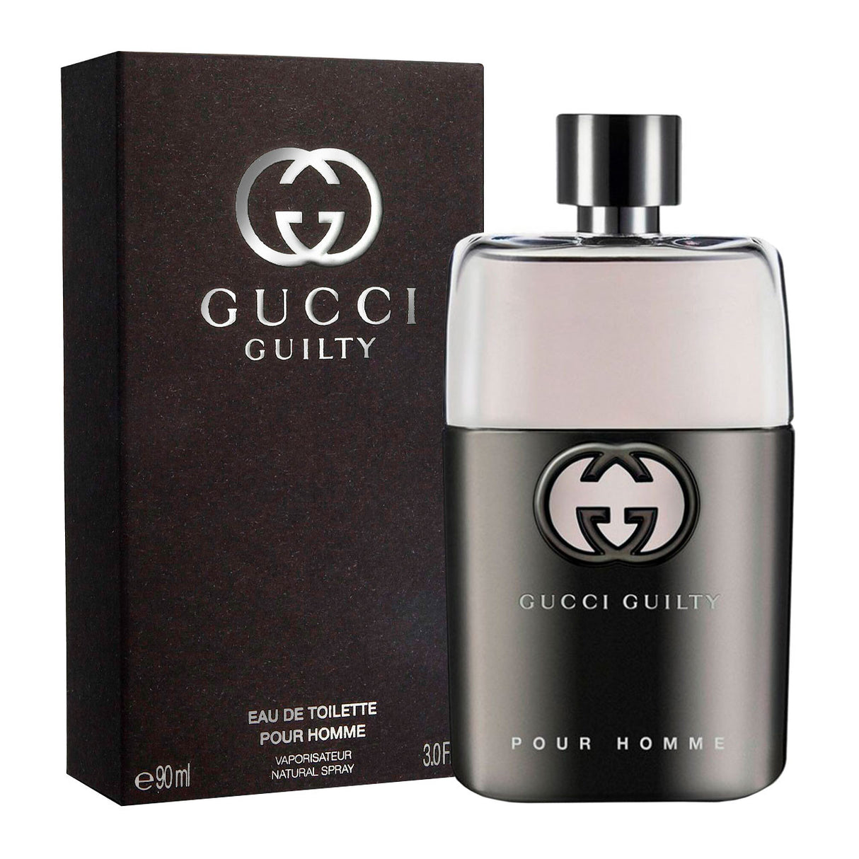 Gucci Guilty 90ml Agua de Tocador