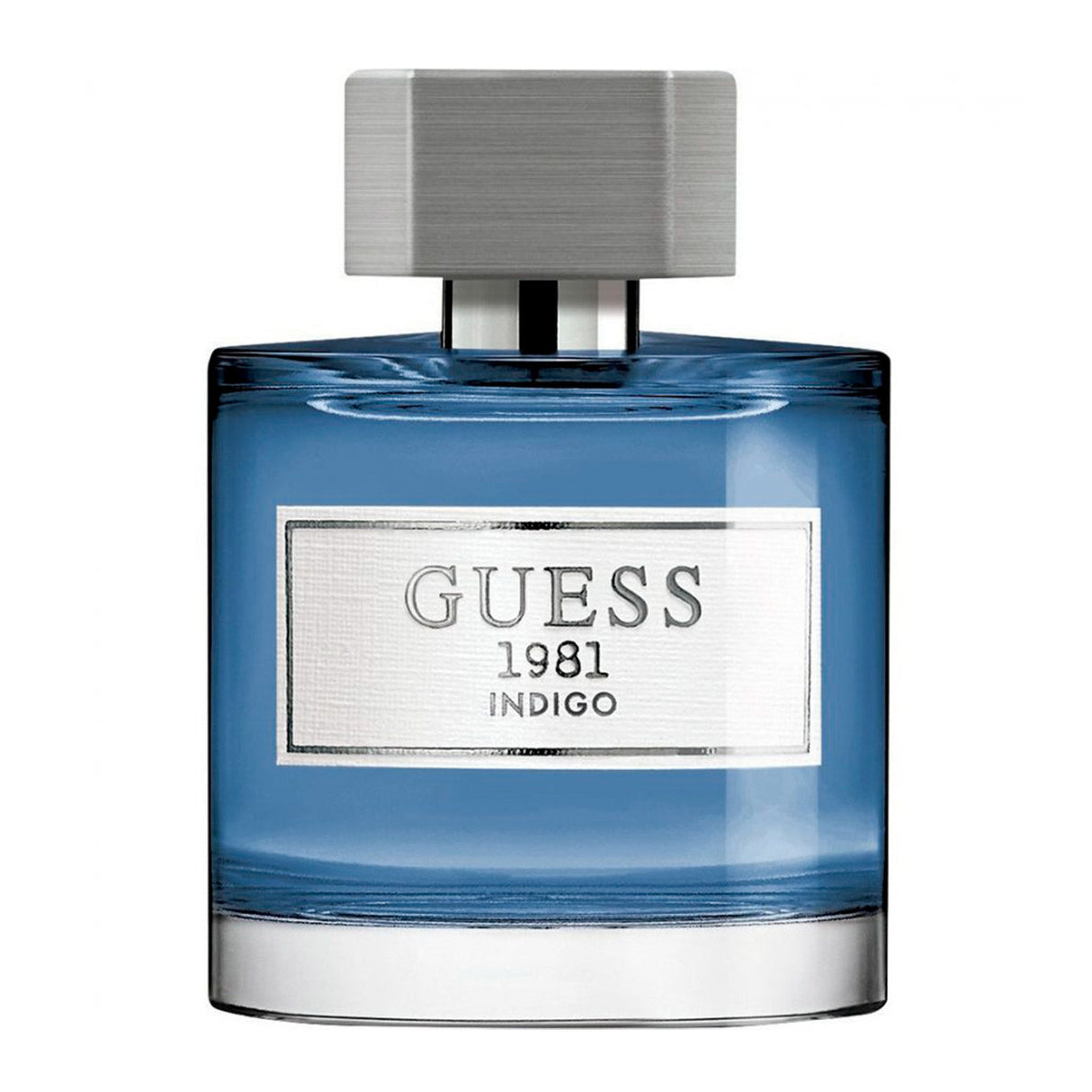 Guess 1981 Indigo 100ml Agua de Tocador