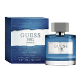 Guess 1981 Indigo 100ml Agua de Tocador