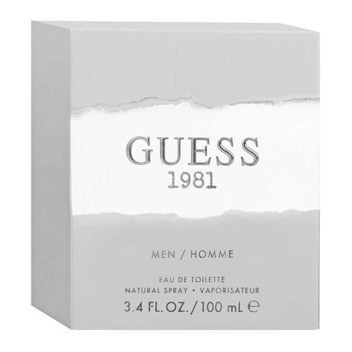 Guess 1981 100ml Agua de Perfume