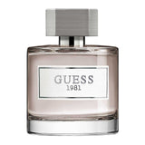 Guess 1981 100ml Agua de Perfume