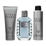 Guess Dare Set 3 Piezas Agua de Tocador