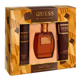 Guess By Marciano Set 3 Piezas Agua de Tocador