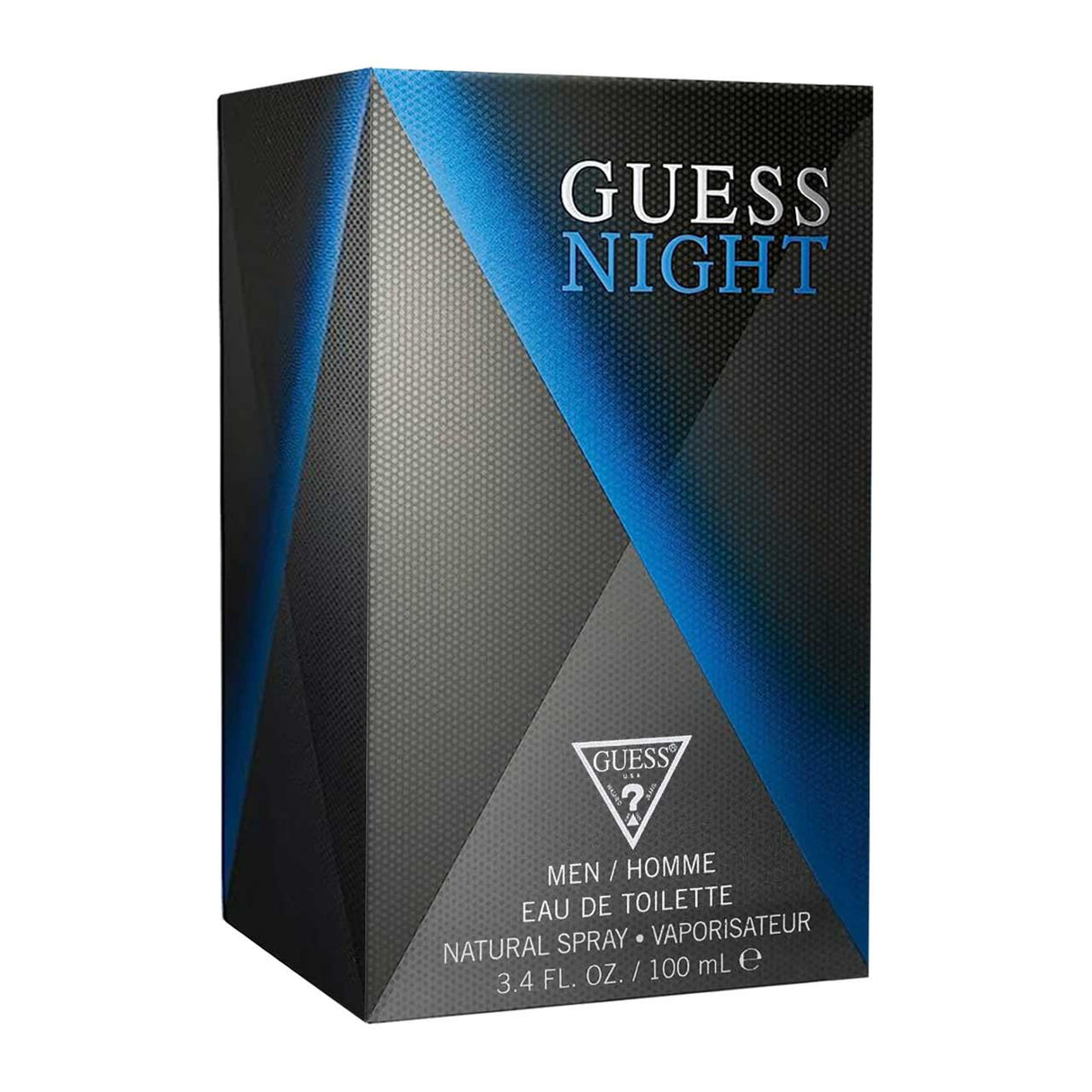 Guess Night 100ml Agua de Tocador