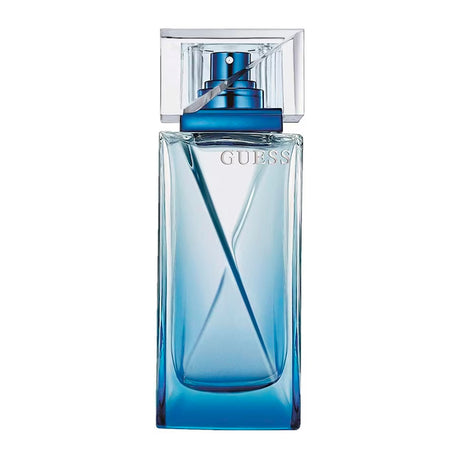 Guess Night 100ml Agua de Tocador