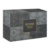 Guess Seductive Noir Set 4 Piezas Agua de Tocador