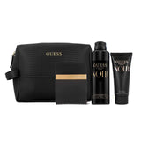 Guess Seductive Noir Set 4 Piezas Agua de Tocador