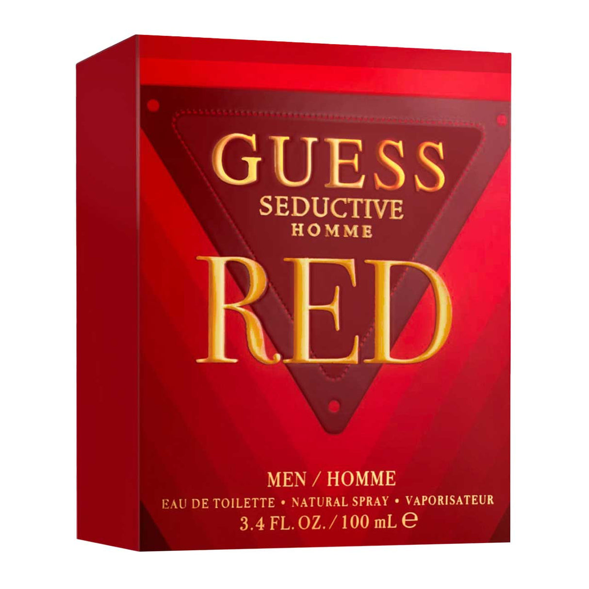 Guess Seductive Red 100ml Agua de Tocador