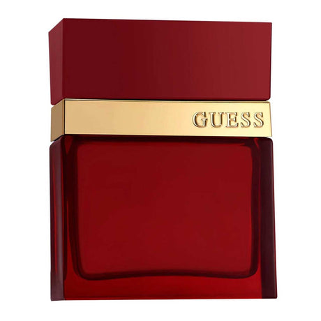 Guess Seductive Red 100ml Agua de Tocador