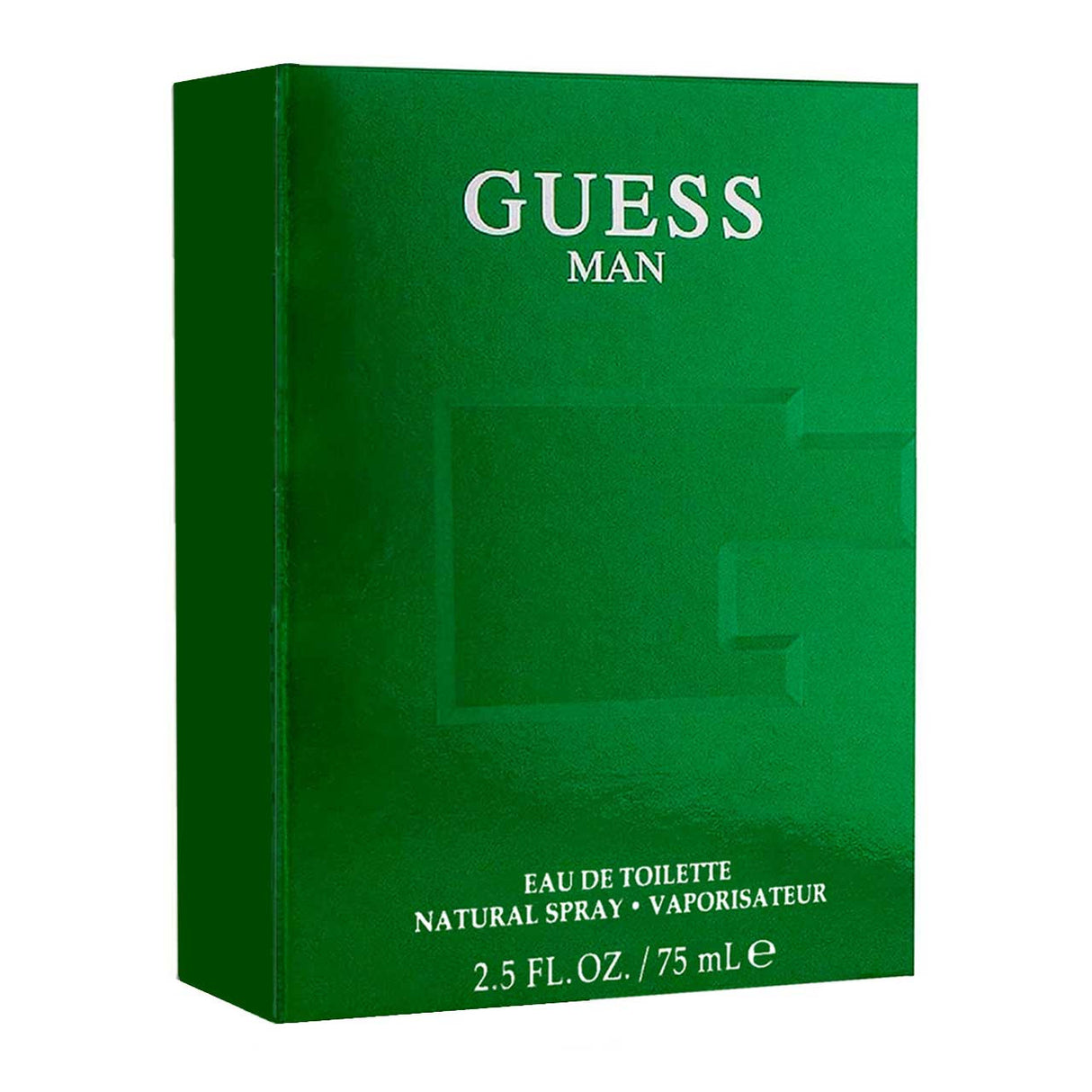 Guess For Man 100ml Agua de Tocador