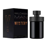 Halloween Man Mystery 125ml Agua de Perfume