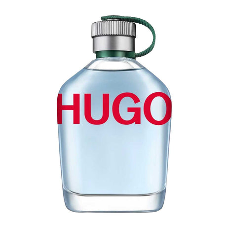 Hugo Boss Green 200ml Agua de Tocador