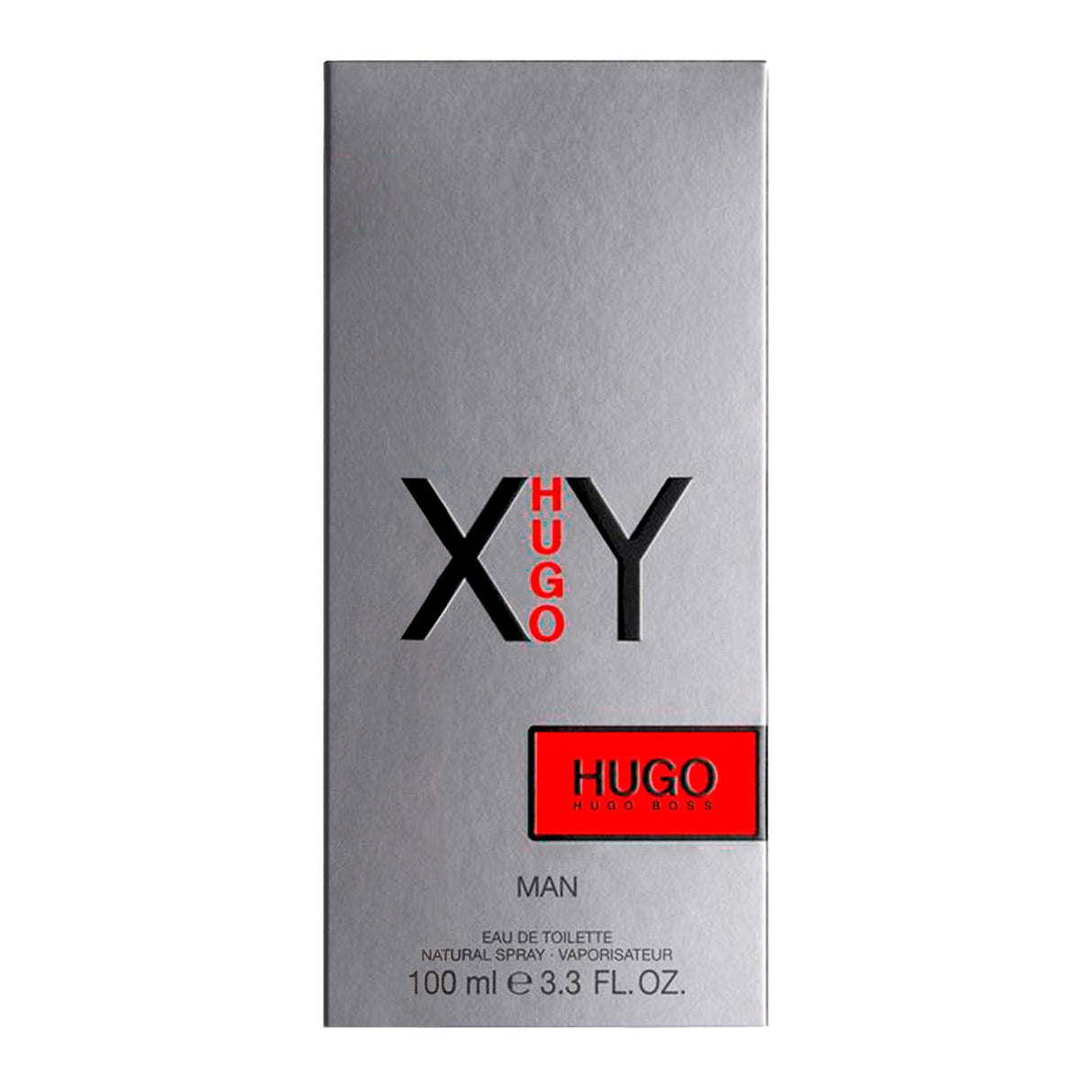 Hugo Boss XY 100ml Agua de Tocador