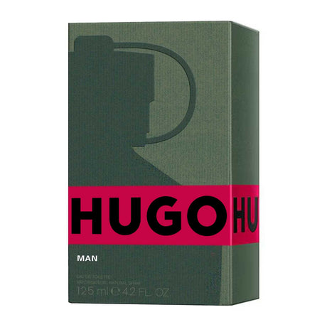 Hugo Boos Green 125ml Agua de Tocador