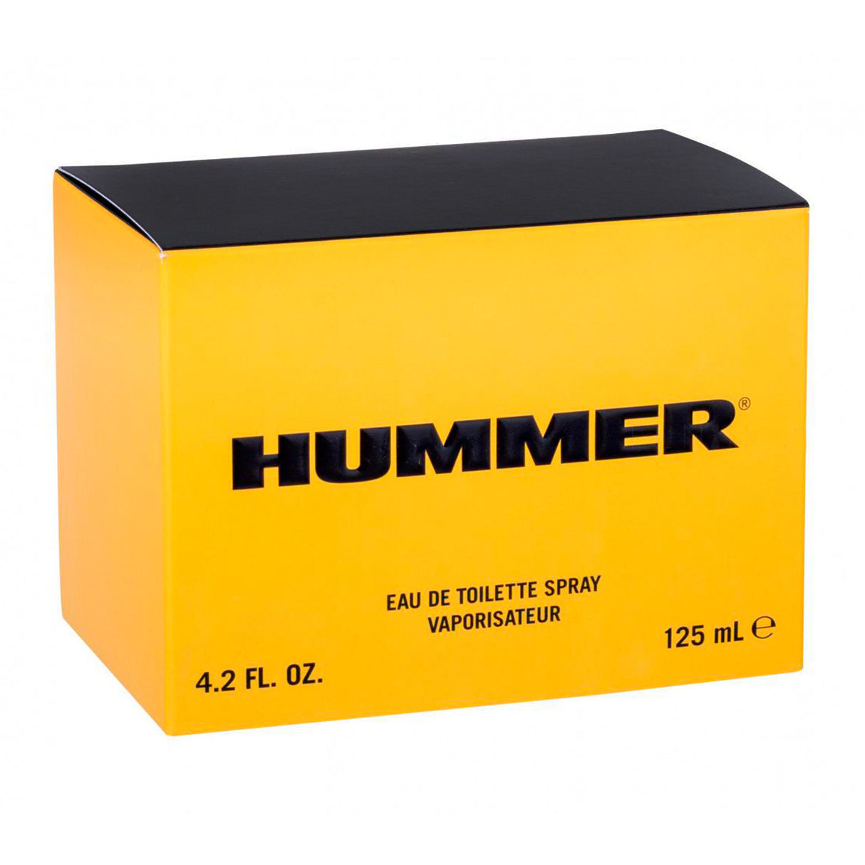 Hummer 125ml Agua de Tocador