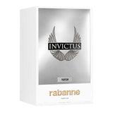 Paco Rabanne Invictus Parfum 200ml Agua de Perfume