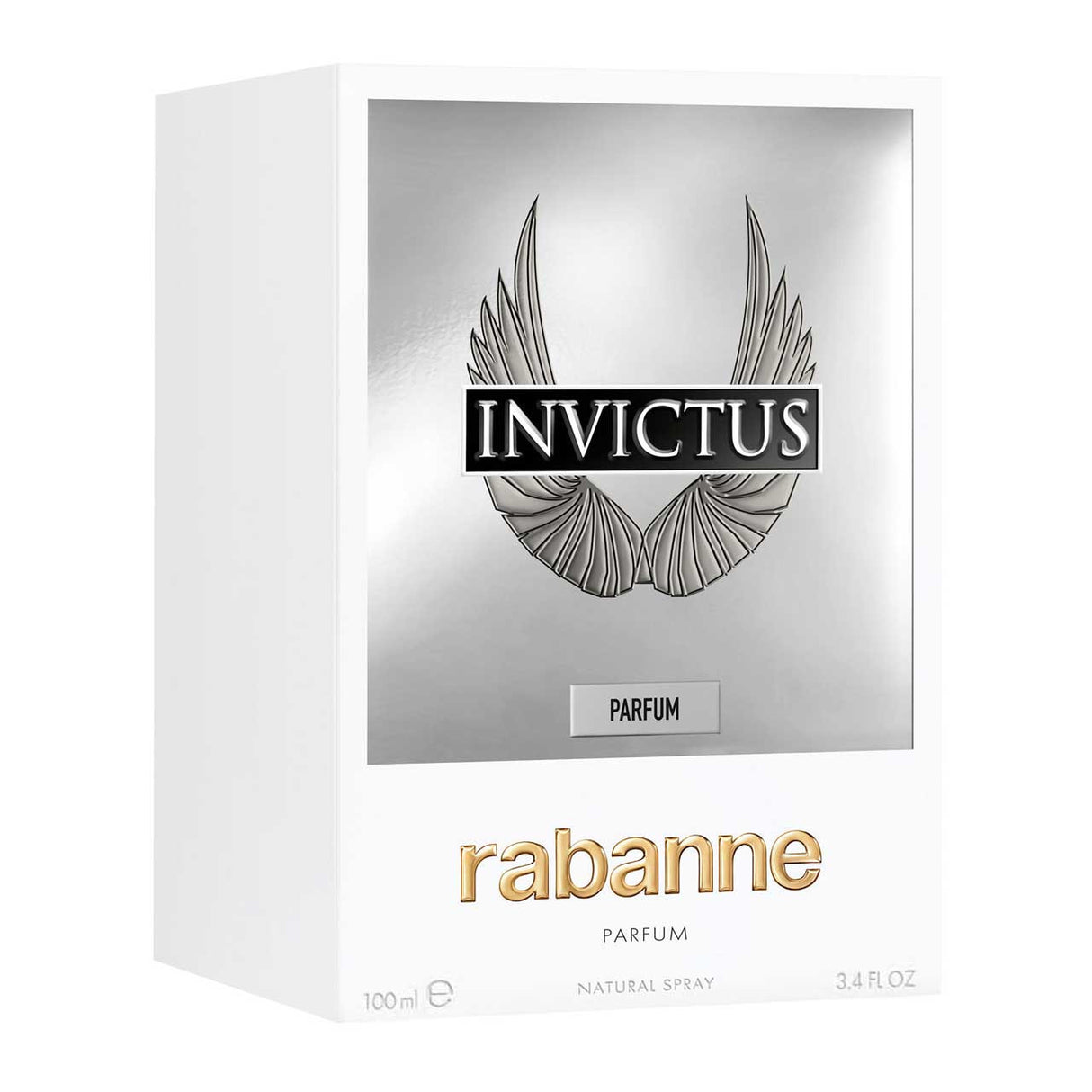 Paco Rabanne Invictus Parfum 100ml Agua de Perfume