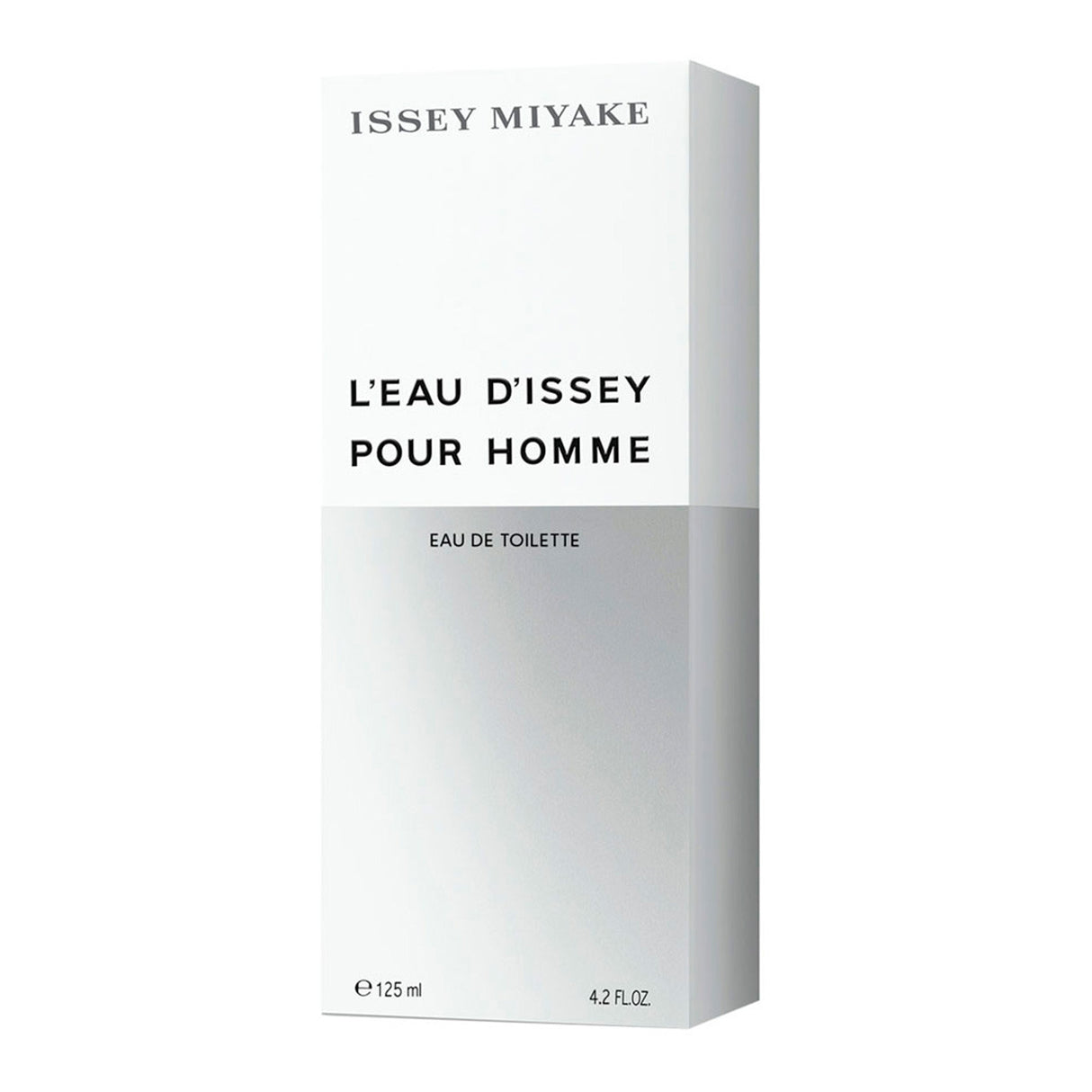 Issey Miyake Pour Homme 125ml Agua de Tocador