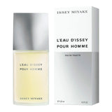 Issey Miyake Pour Homme 125ml Agua de Tocador