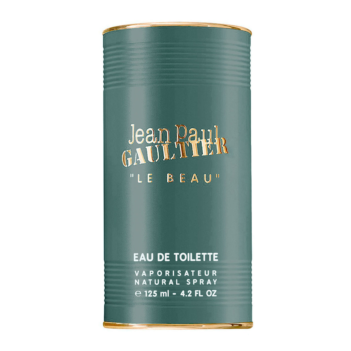 Jean Paul Gaultier Le Beau 125 ml Agua de tocador