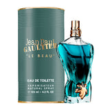 Jean Paul Gaultier Le Beau 125 ml Agua de tocador