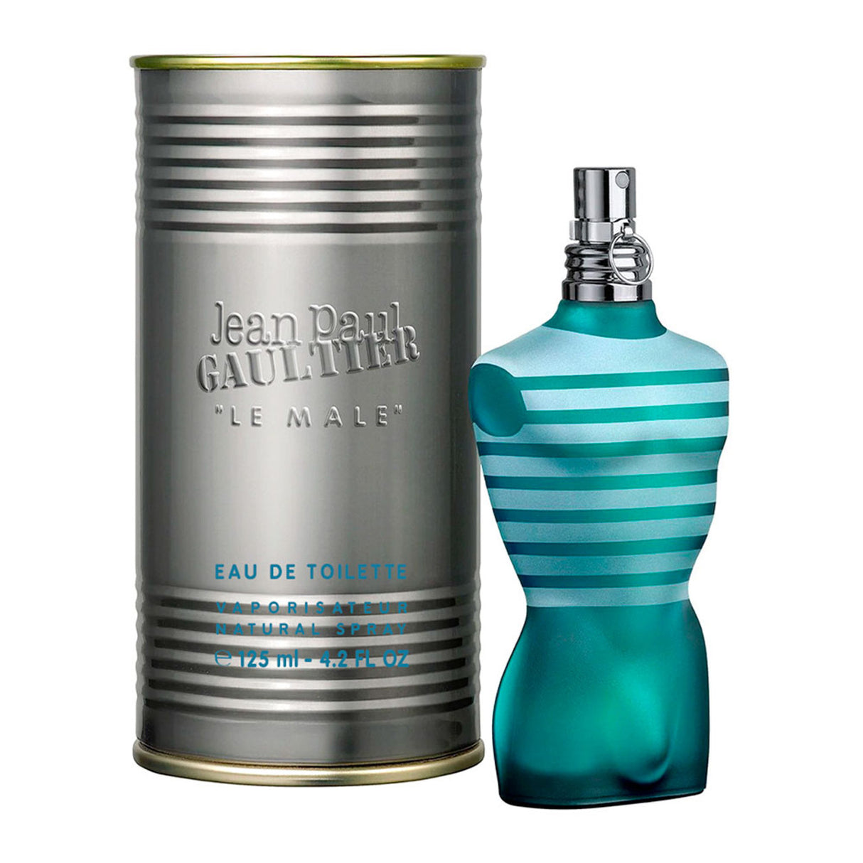 Jean Paul Le Male 125ml Agua de Tocador