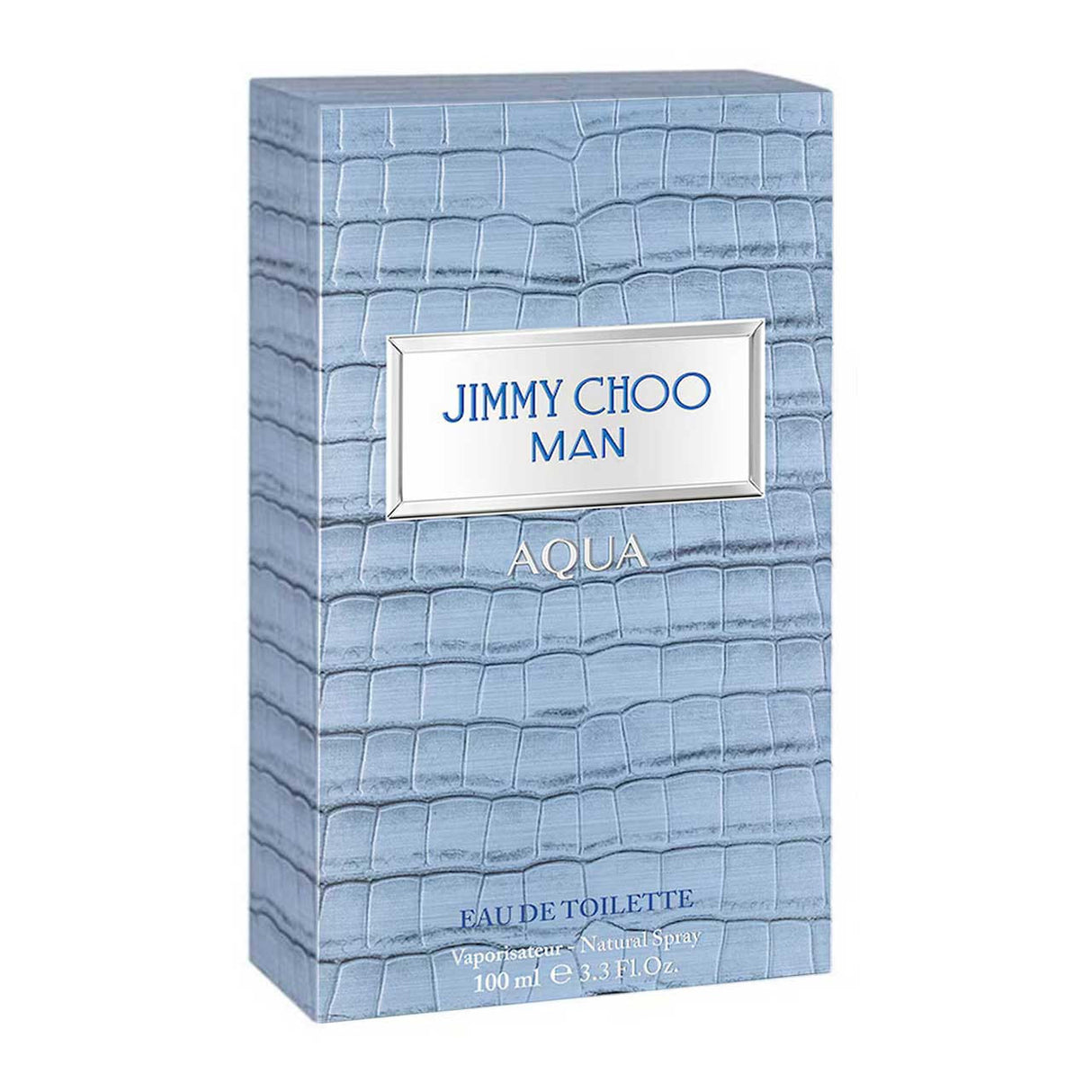 Jimmy Choo Aqua 100ml Agua de Tocador