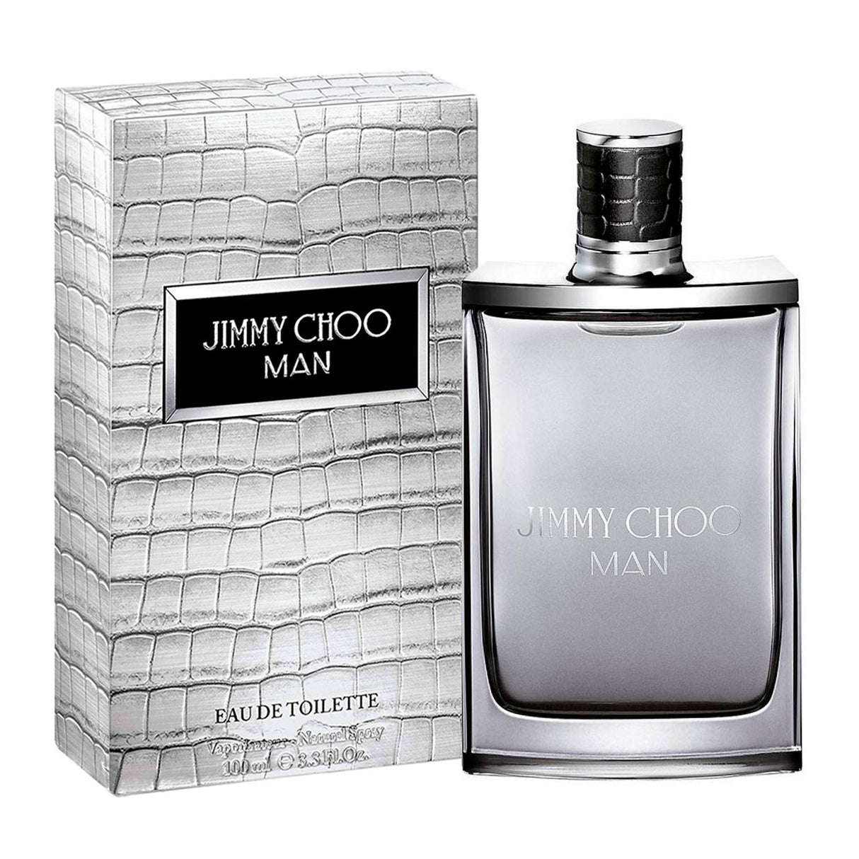 Jimmy Choo Man 100ml Agua de Tocadp