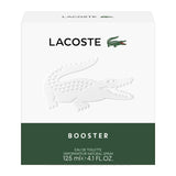 Lacoste Booster 125ml Agua de Tocador