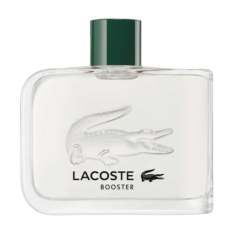 Lacoste Booster 125ml Agua de Tocador