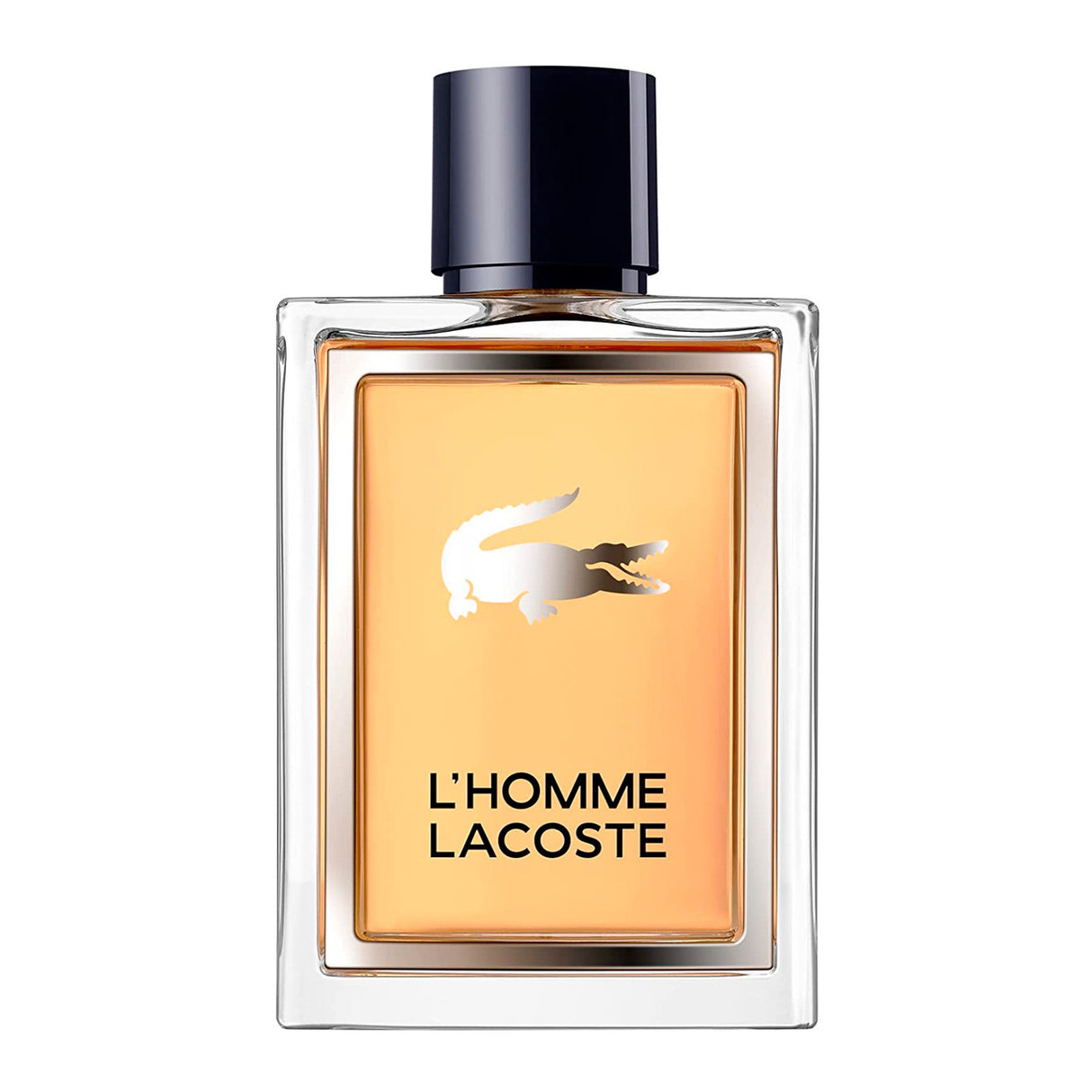 Lacoste L'Homme 100ml Agua de Tocador