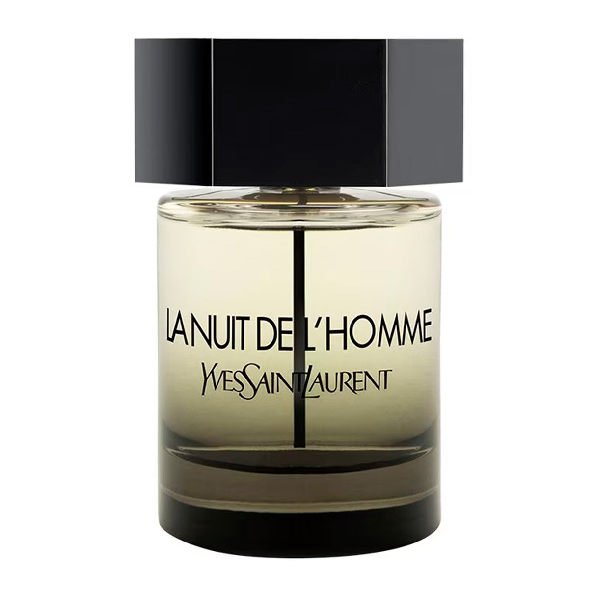 Yves Saint Laurent La Nuit de L'Homme 100ml Agua de Tocador