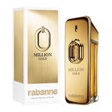 Paco Rabanne One Million Gold 100ml Agua de Perfume